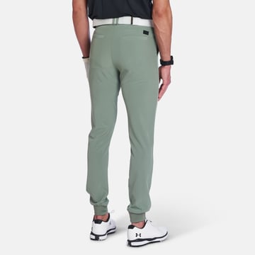 M 4-Way Stretch Jogger Grön Bogeys & Birdies