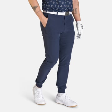 M 4-Way Stretch Jogger Blue Bogeys & Birdies