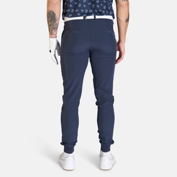 M 4-Way Stretch Jogger Blue Bogeys & Birdies