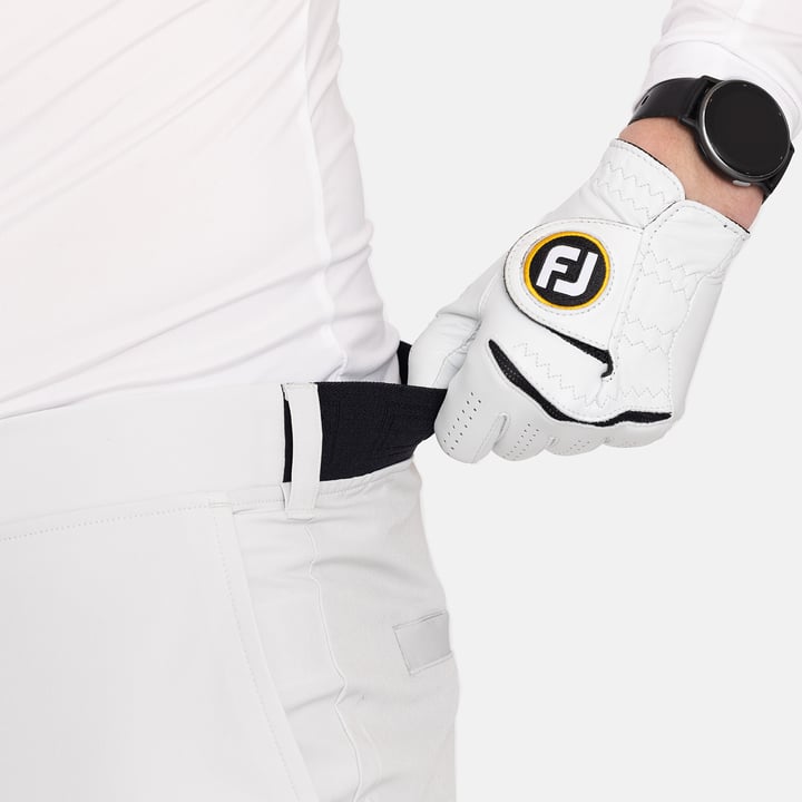 M 4-Way Stretch Jogger Bogeys & Birdies