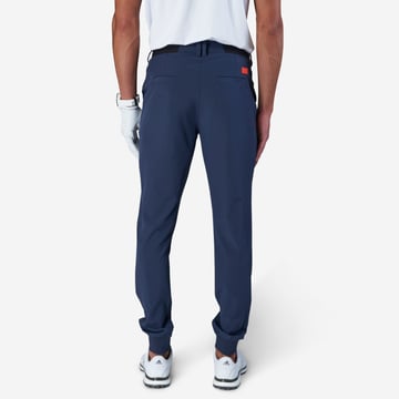 M 4-Way Stretch Jogger Blå Bogeys & Birdies