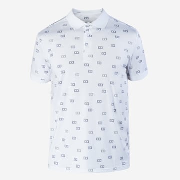M Tech AOP 2.0 Pique Vit Bogeys & Birdies