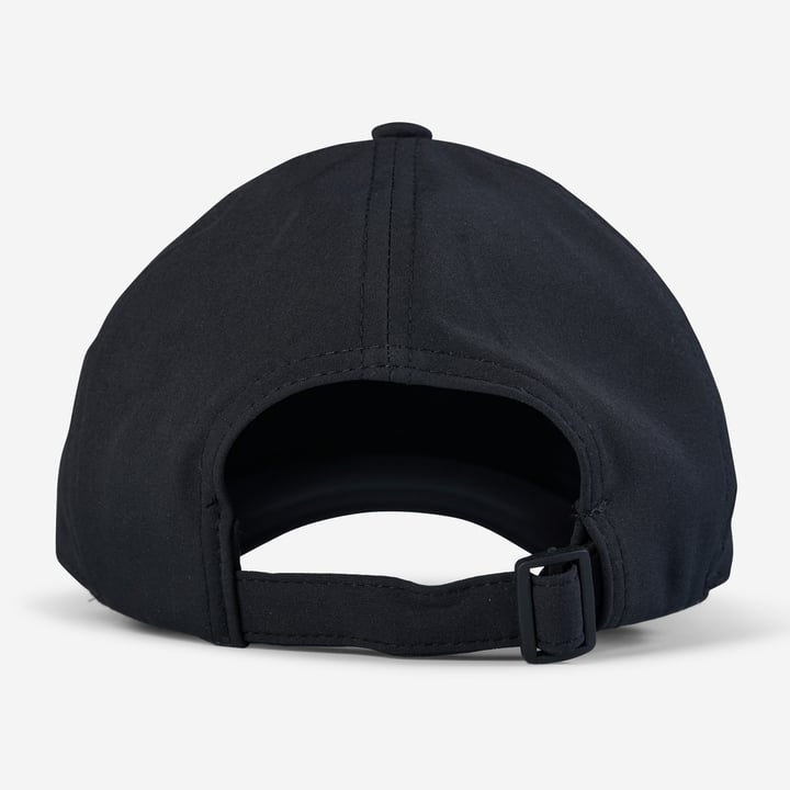 Tech Cap 3D Svart Bogeys & Birdies Tech Cap 3D Svart Bogeys & Birdies