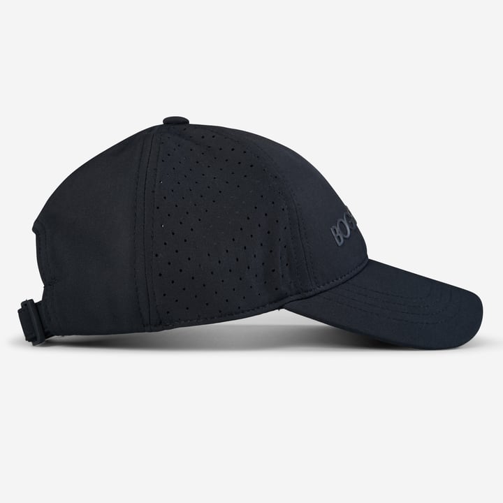 Tech Cap 3D Svart Bogeys & Birdies Tech Cap 3D Svart Bogeys & Birdies