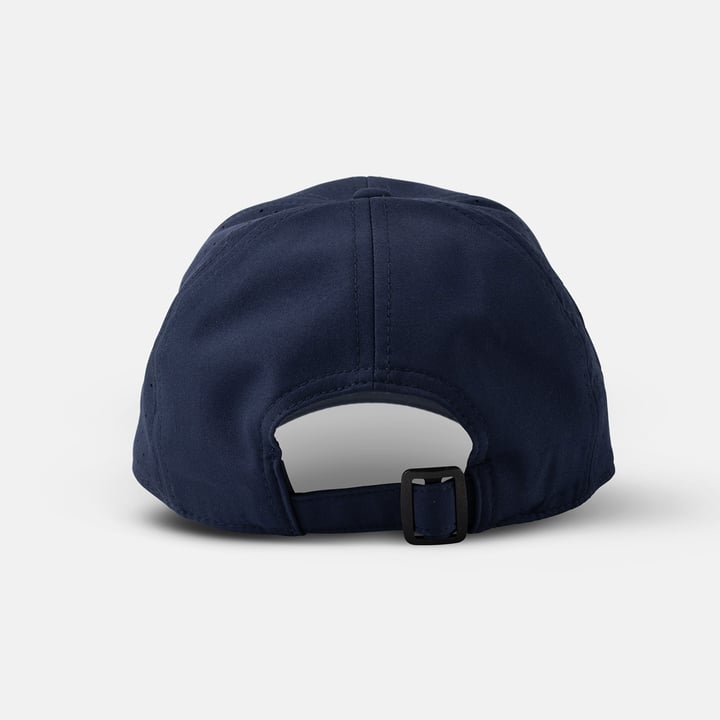 Tech Cap 3D Blå Bogeys & Birdies Tech Cap 3D Blå Bogeys & Birdies