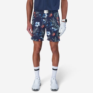 TM Tech AOP Blau Bogeys & Birdies