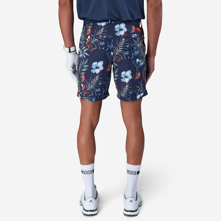 TM Tech AOP Blau Bogeys & Birdies