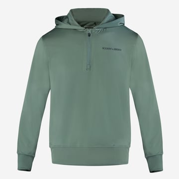 Tech Hood Grün Bogeys & Birdies