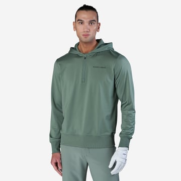 Tech Hood Grün Bogeys & Birdies