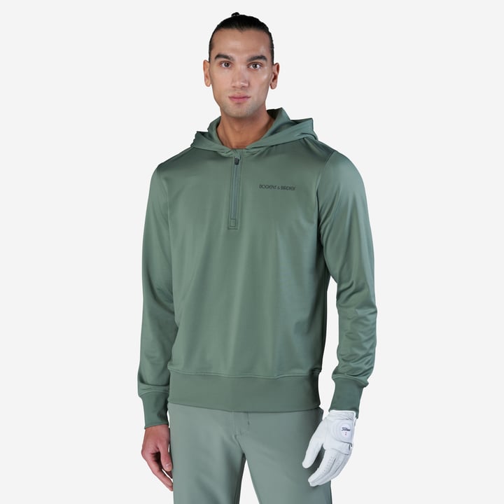 Tech Hood Grün Bogeys & Birdies