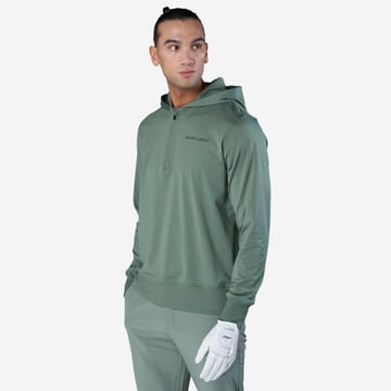 Tech Hood Grün Bogeys & Birdies