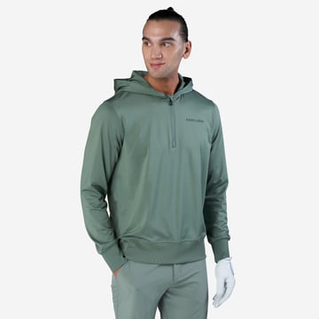 Tech Hood Grün Bogeys & Birdies
