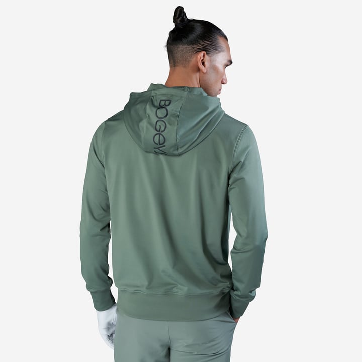 Tech Hood Grün Bogeys & Birdies