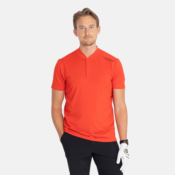 M Tech Blade Tee 2.0 Bogeys & Birdies M Tech Blade Tee 2.0 Bogeys & Birdies