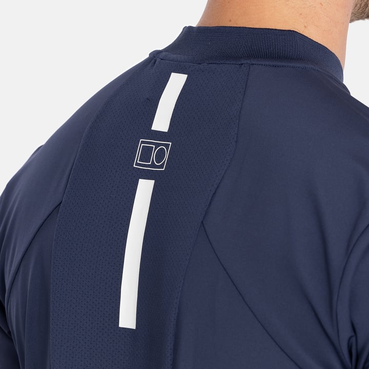 M Tech Blade Tee 2.0 Blå Bogeys & Birdies M Tech Blade Tee 2.0 Blå Bogeys & Birdies