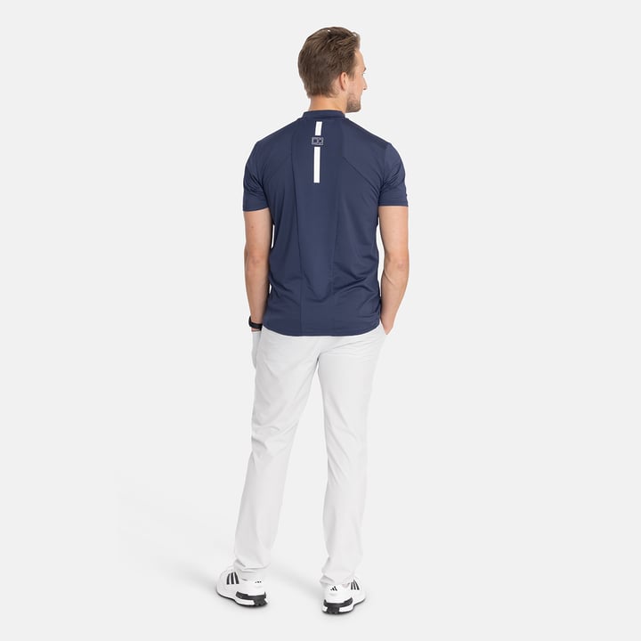 M Tech Blade Tee 2.0 Blå Bogeys & Birdies M Tech Blade Tee 2.0 Blå Bogeys & Birdies