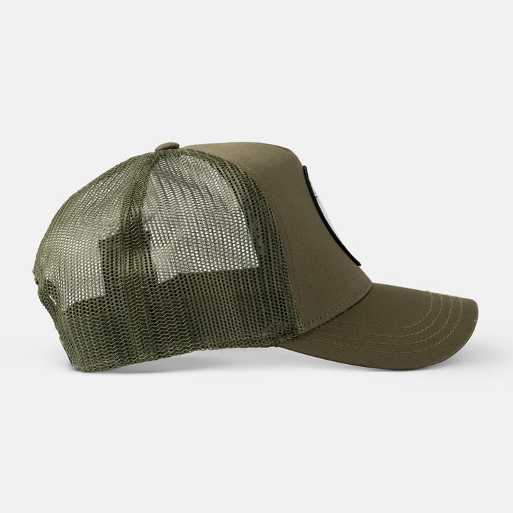 Trucker No Birdies Today Grøn Bogeys & Birdies Trucker No Birdies Today Grøn Bogeys & Birdies