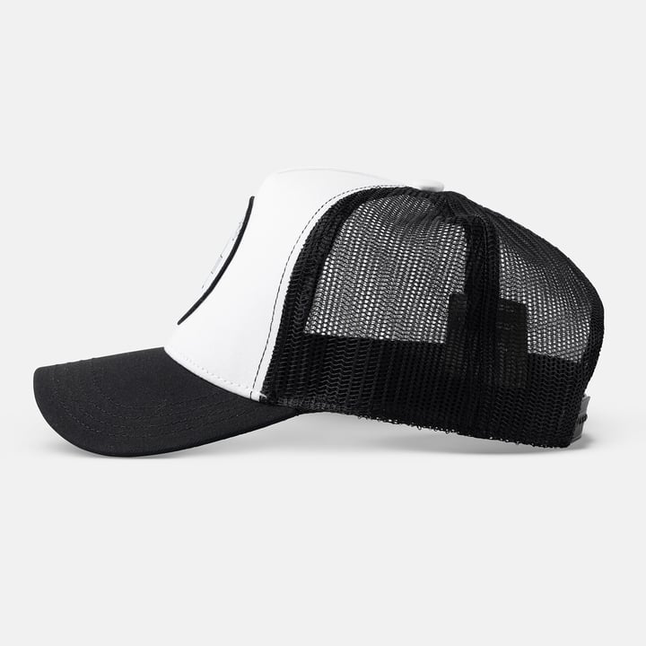 Trucker No Birdies Today Hvid Sort Bogeys & Birdies Trucker No Birdies Today Hvid Sort Bogeys & Birdies