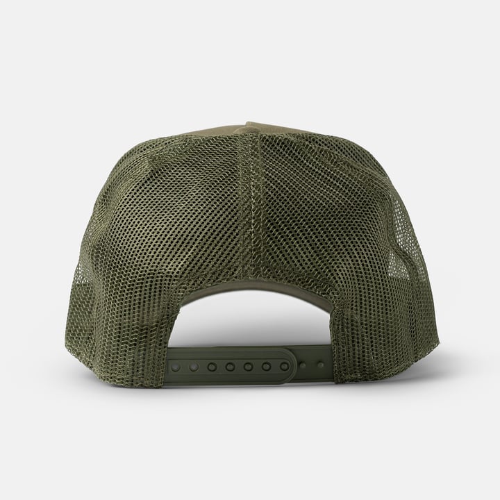 Trucker No Birdies Today Grøn Bogeys & Birdies Trucker No Birdies Today Grøn Bogeys & Birdies