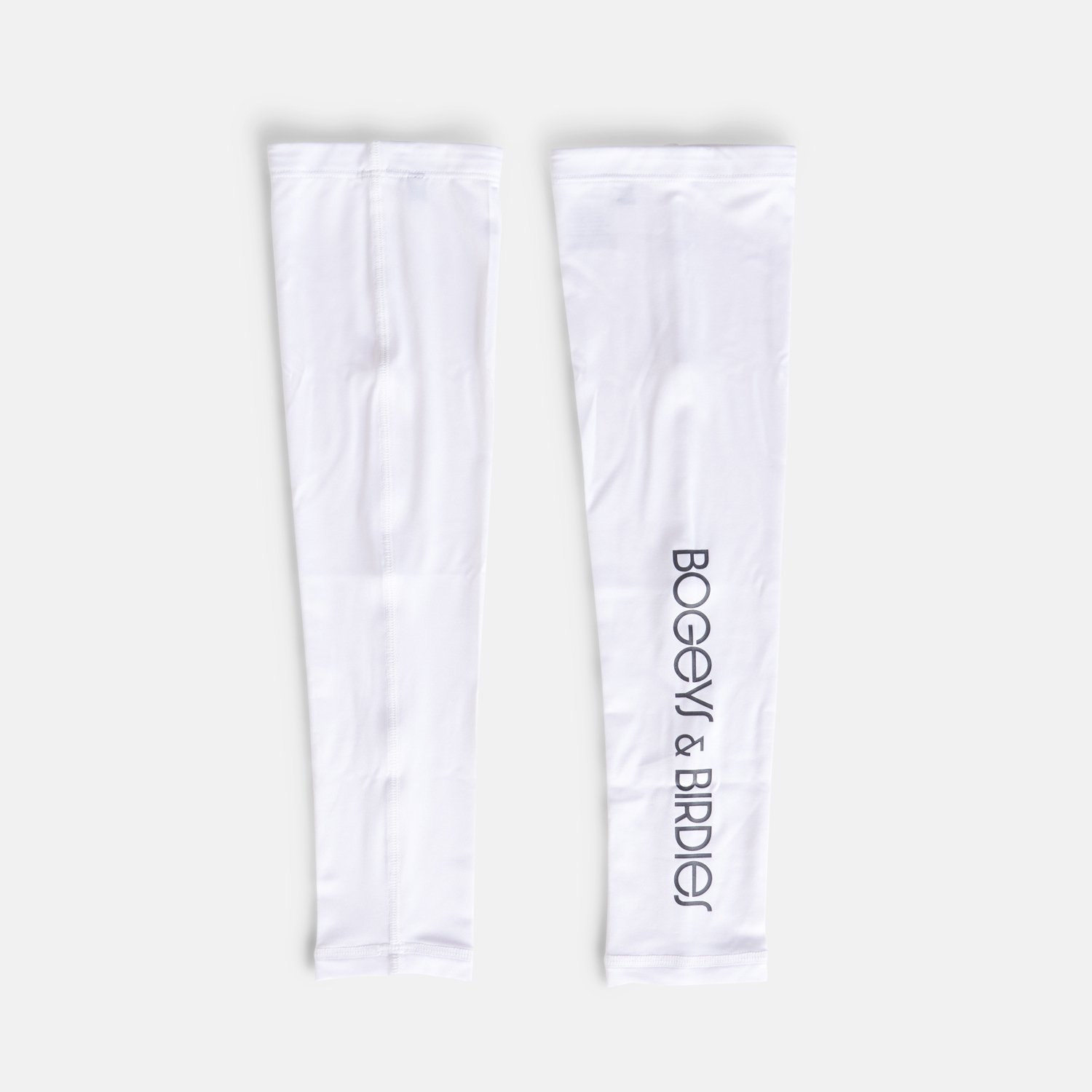 Tech Sleeve Hvit Bogeys & Birdies Tech Sleeve Hvit Bogeys & Birdies