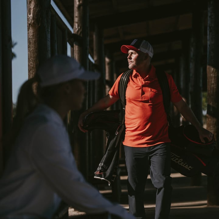 M Tech Pocket Polo 2.0 Bogeys & Birdies M Tech Pocket Polo 2.0 Bogeys & Birdies