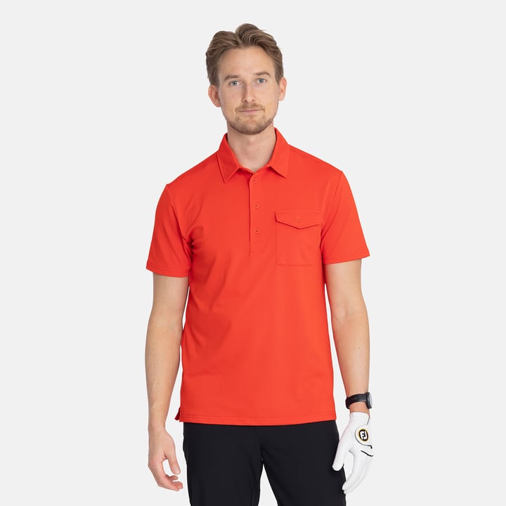 M Tech Pocket Polo 2.0 Bogeys & Birdies M Tech Pocket Polo 2.0 Bogeys & Birdies