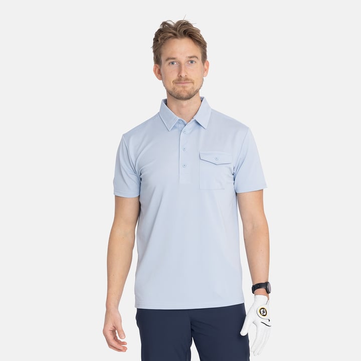 M Tech Pocket Polo 2.0 Bogeys & Birdies M Tech Pocket Polo 2.0 Bogeys & Birdies