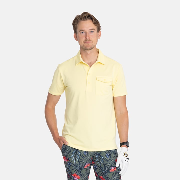 M Tech Pocket Polo 2.0 Bogeys & Birdies M Tech Pocket Polo 2.0 Bogeys & Birdies