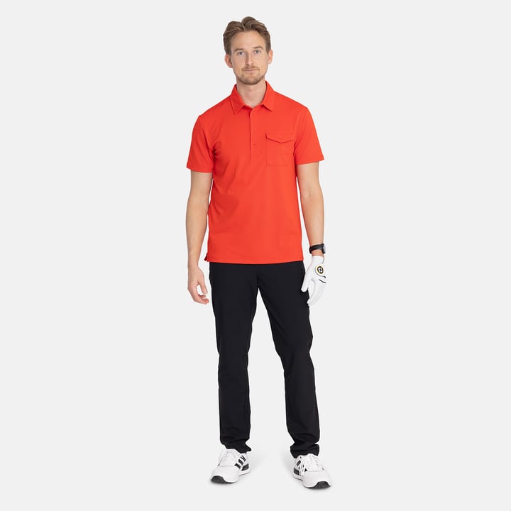 M Tech Pocket Polo 2.0 Bogeys & Birdies M Tech Pocket Polo 2.0 Bogeys & Birdies