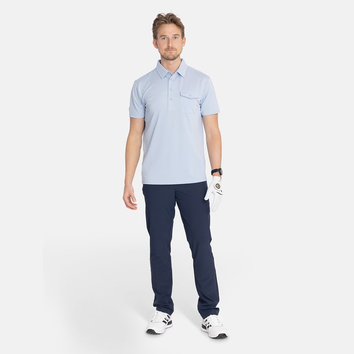 M Tech Pocket Polo 2.0 Bogeys & Birdies M Tech Pocket Polo 2.0 Bogeys & Birdies