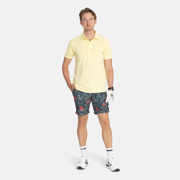 M Tech Pocket Polo 2.0 Bogeys & Birdies M Tech Pocket Polo 2.0 Bogeys & Birdies