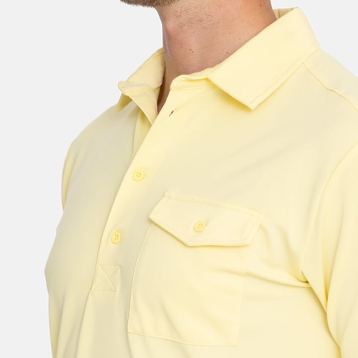 M Tech Pocket Polo 2.0 Bogeys & Birdies M Tech Pocket Polo 2.0 Bogeys & Birdies