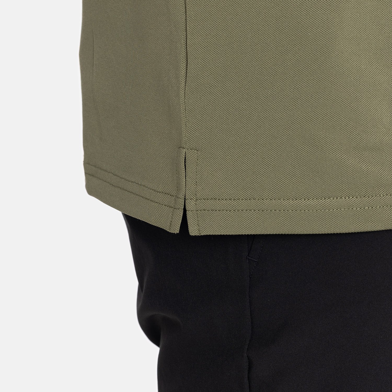 M Tech Pocket Polo 2.0 Bogeys & Birdies