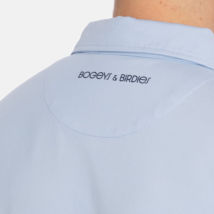 M Tech Pocket Polo 2.0 Bogeys & Birdies M Tech Pocket Polo 2.0 Bogeys & Birdies