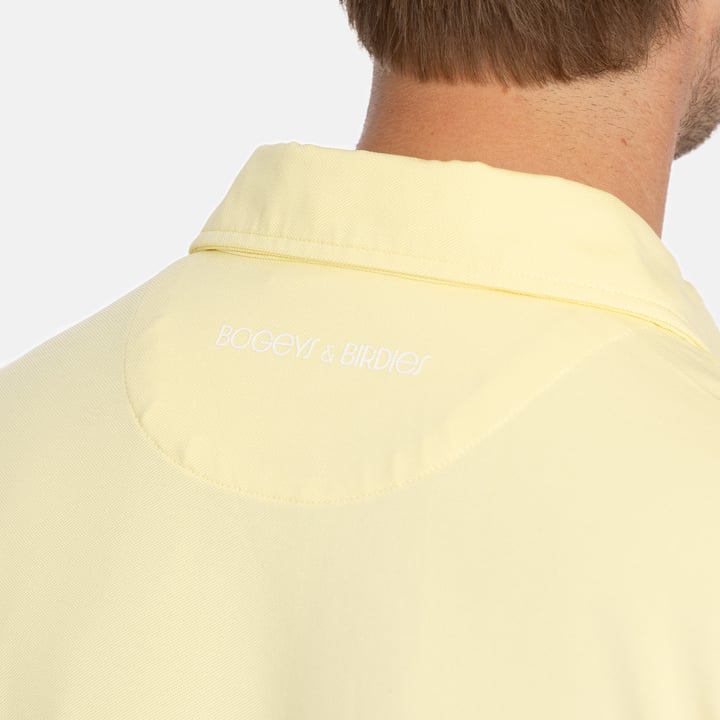M Tech Pocket Polo 2.0 Bogeys & Birdies M Tech Pocket Polo 2.0 Bogeys & Birdies