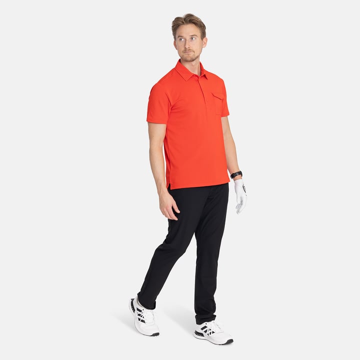 M Tech Pocket Polo 2.0 Bogeys & Birdies M Tech Pocket Polo 2.0 Bogeys & Birdies