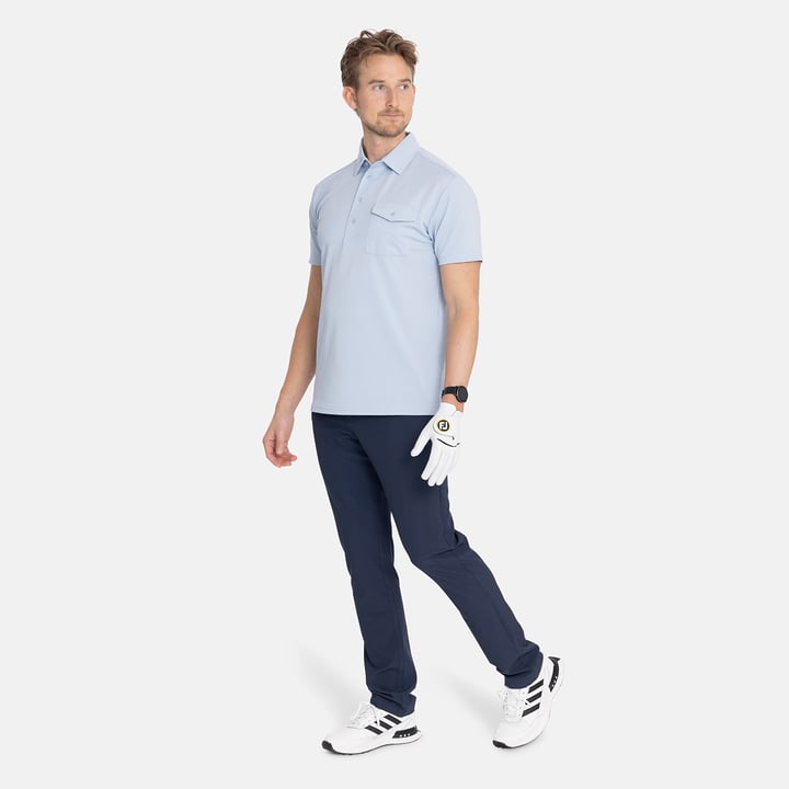 M Tech Pocket Polo 2.0 Bogeys & Birdies M Tech Pocket Polo 2.0 Bogeys & Birdies