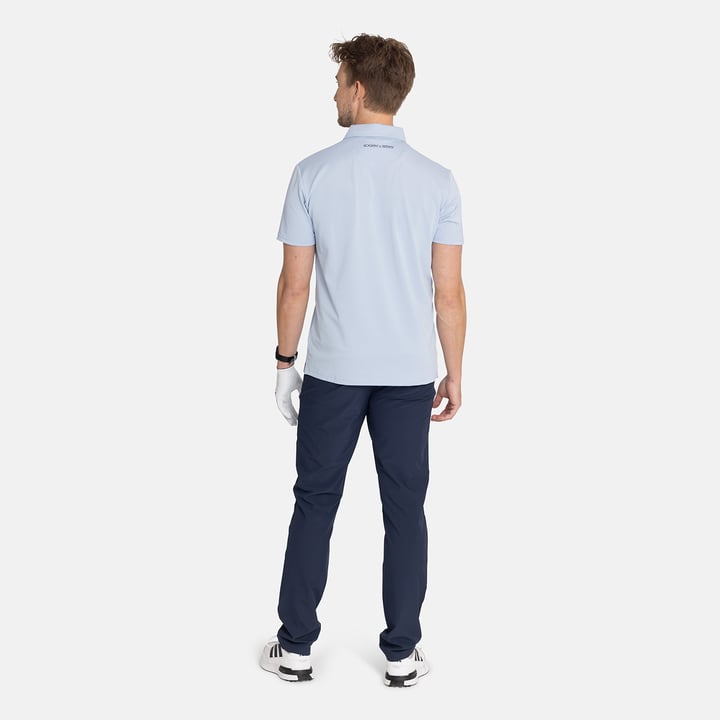 M Tech Pocket Polo 2.0 Bogeys & Birdies M Tech Pocket Polo 2.0 Bogeys & Birdies