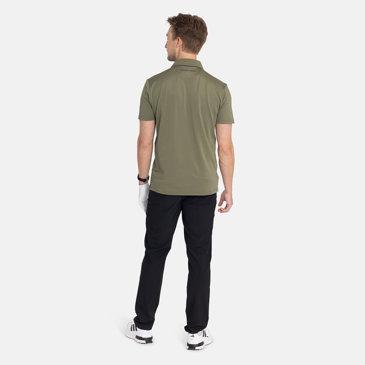 M Tech Pocket Polo 2.0 Bogeys & Birdies M Tech Pocket Polo 2.0 Bogeys & Birdies
