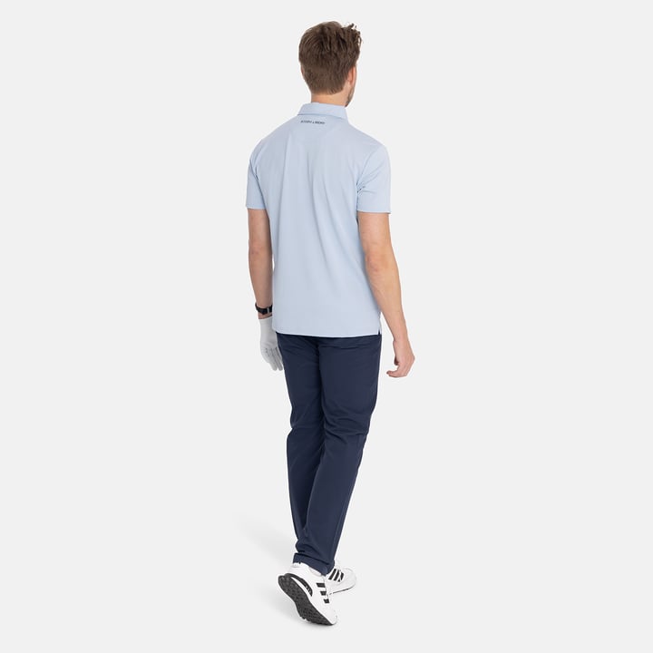 M Tech Pocket Polo 2.0 Bogeys & Birdies M Tech Pocket Polo 2.0 Bogeys & Birdies