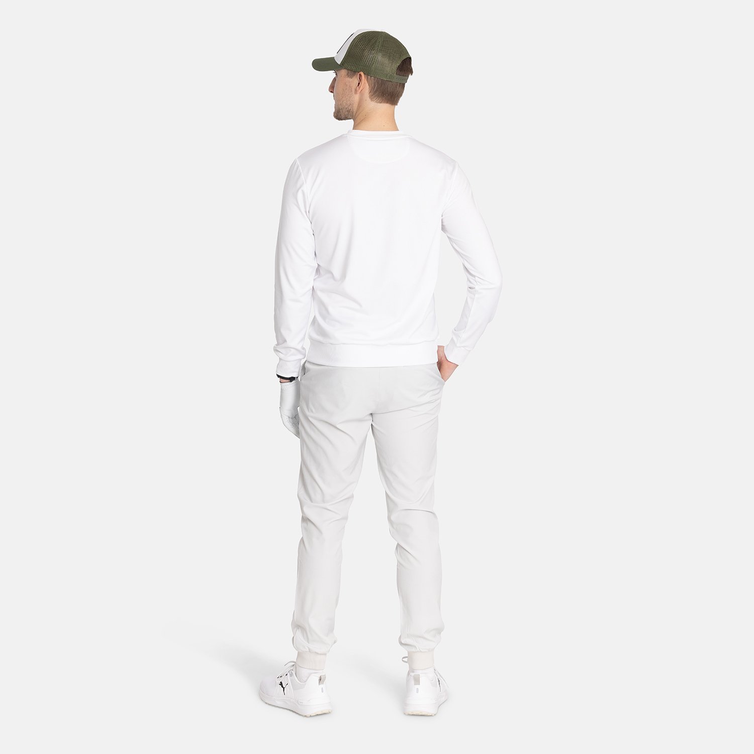 M Tech Crew Vit Bogeys & Birdies M Tech Crew Vit Bogeys & Birdies