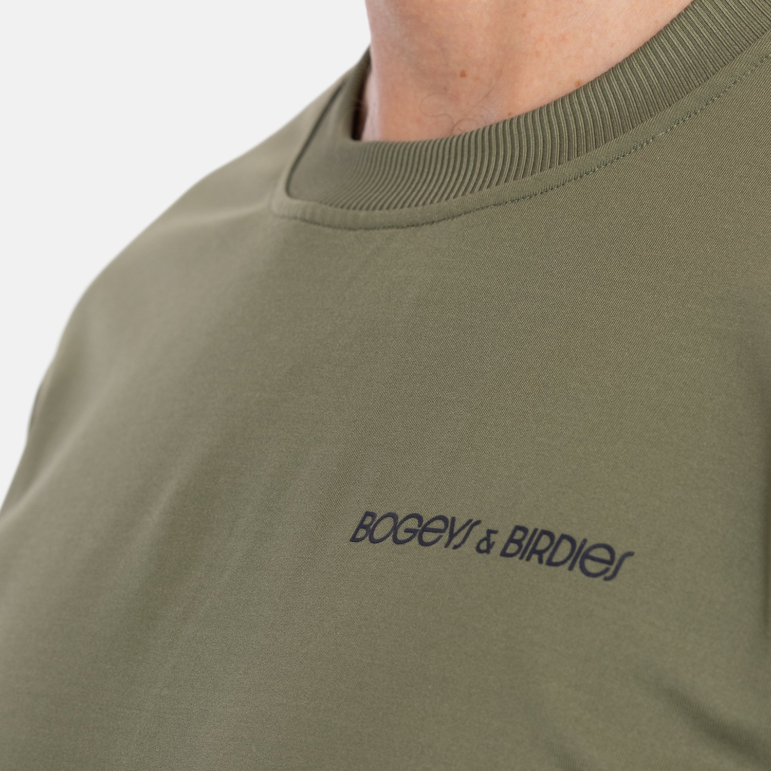 M Tech Crew Bogeys & Birdies M Tech Crew Bogeys & Birdies