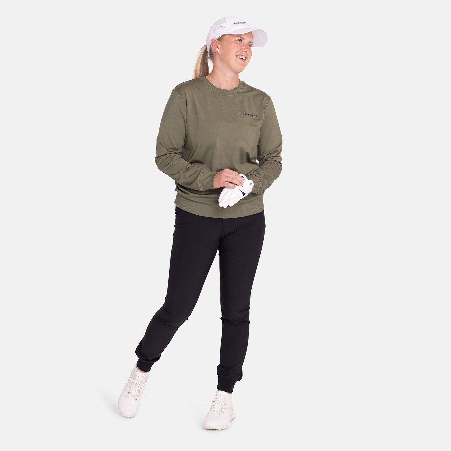 M Tech Crew Bogeys & Birdies M Tech Crew Bogeys & Birdies