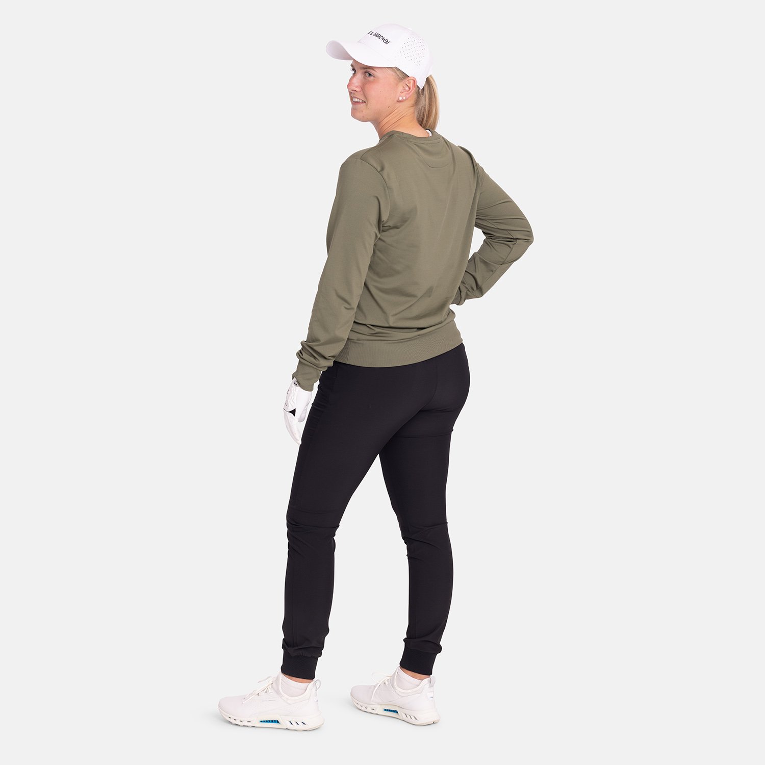 M Tech Crew Bogeys & Birdies M Tech Crew Bogeys & Birdies