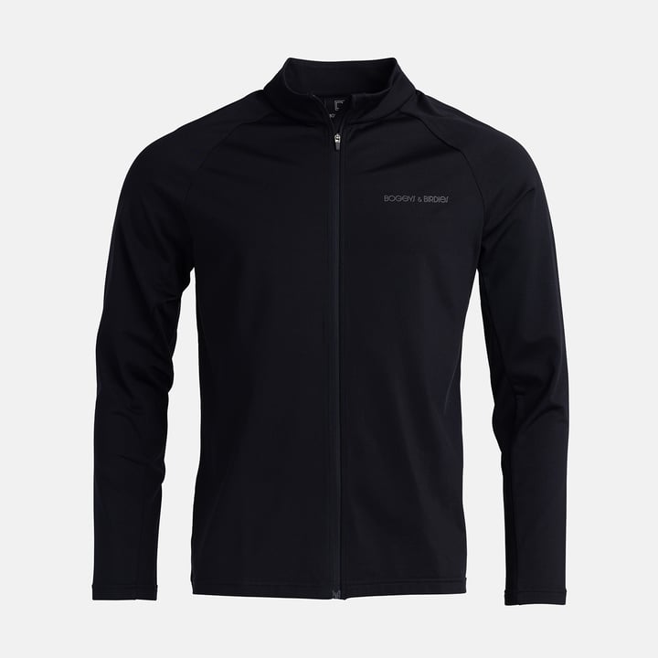 M Mid Layer LS Full-Zip Sort Bogeys & Birdies M Mid Layer LS Full-Zip Sort Bogeys & Birdies