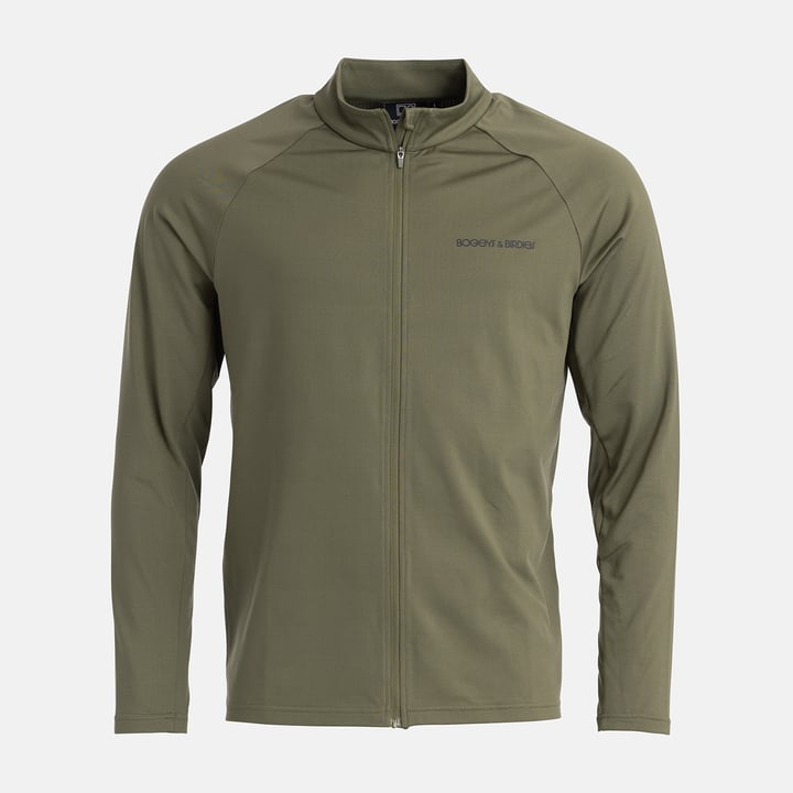 M Mid Layer LS Full-Zip Bogeys & Birdies M Mid Layer LS Full-Zip Bogeys & Birdies