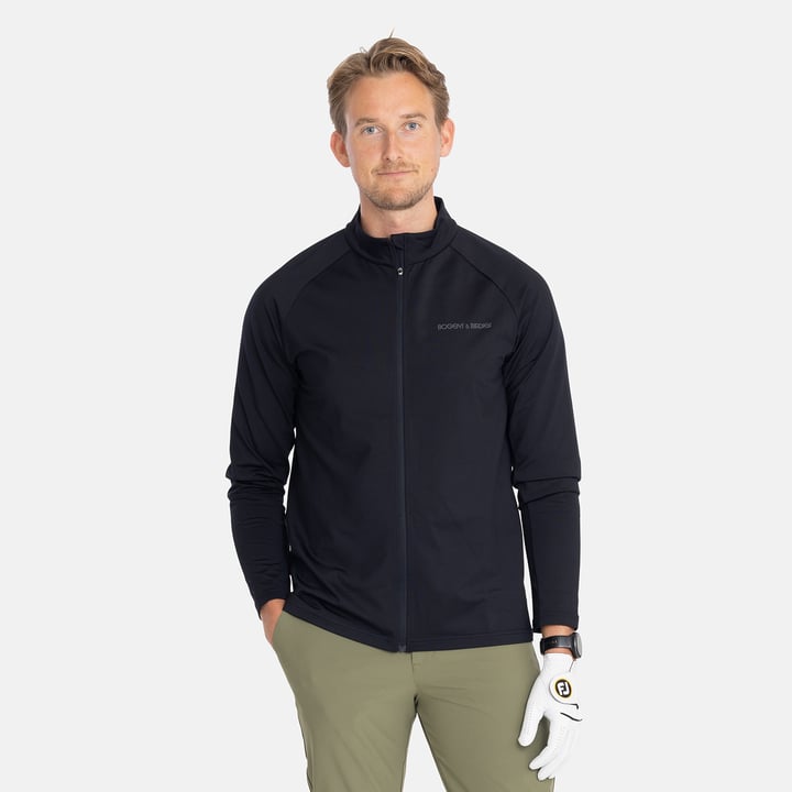 M Mid Layer LS Full-Zip Sort Bogeys & Birdies M Mid Layer LS Full-Zip Sort Bogeys & Birdies