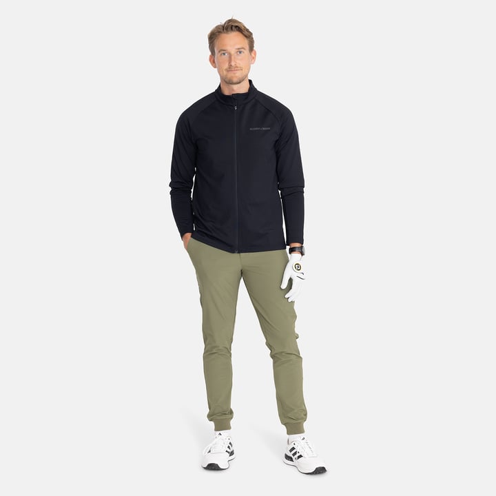 M Mid Layer LS Full-Zip Sort Bogeys & Birdies M Mid Layer LS Full-Zip Sort Bogeys & Birdies