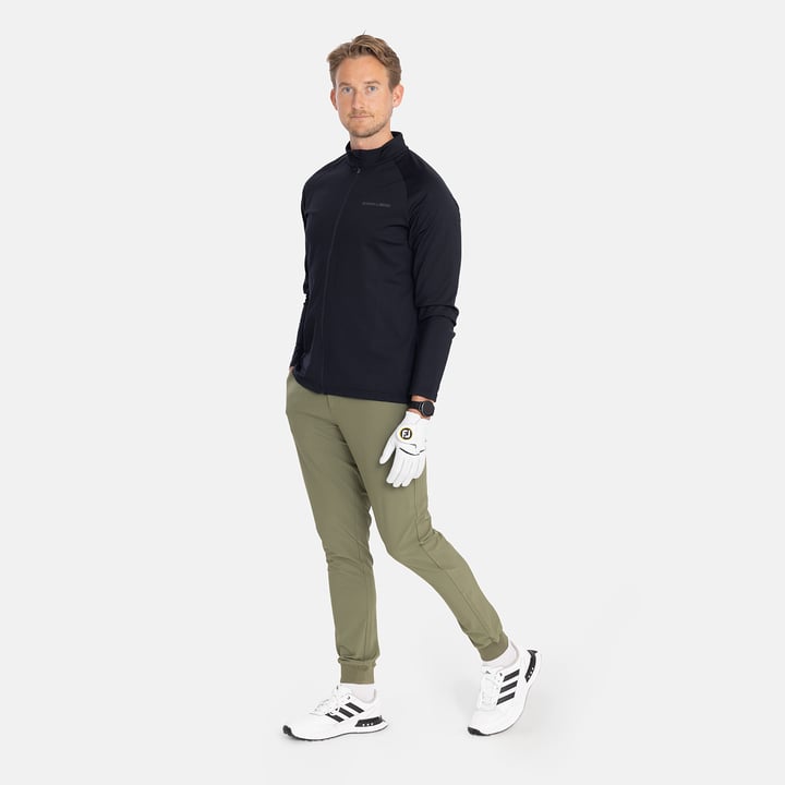 M Mid Layer LS Full-Zip Sort Bogeys & Birdies M Mid Layer LS Full-Zip Sort Bogeys & Birdies