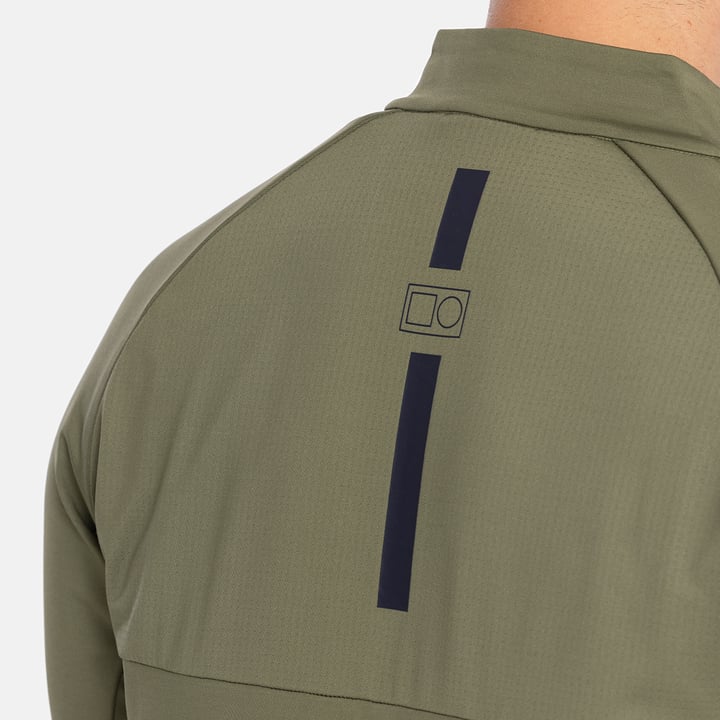 M Mid Layer LS Full-Zip Bogeys & Birdies M Mid Layer LS Full-Zip Bogeys & Birdies